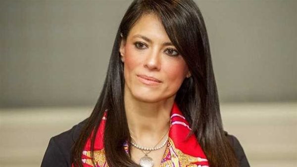 الدكتورة رانيا المشاط