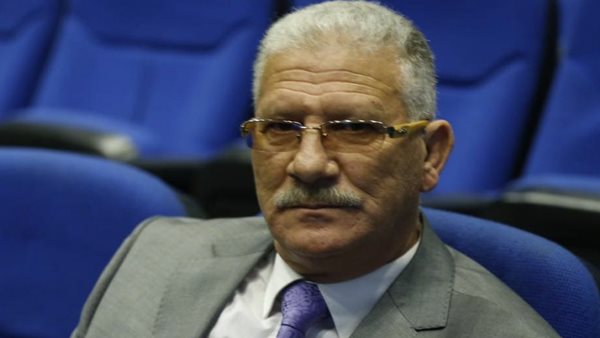 النائب توحيد تامرعضو