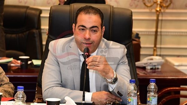 الدكتور محمود حسين