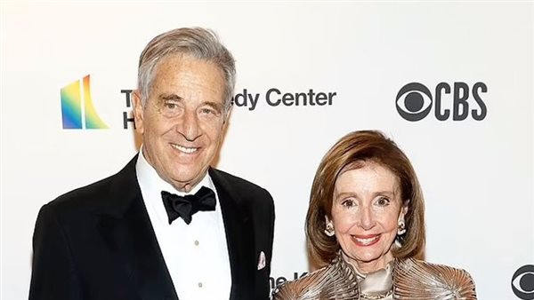 رئيسة مجلس النواب