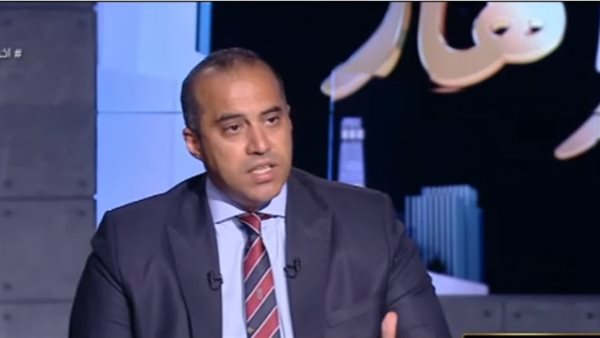 المستشار محمود فوزي