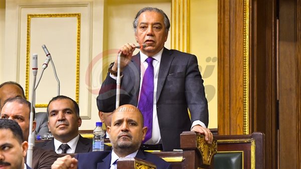  النائب شريف الجبلي