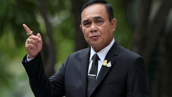 رئيس الوزراء برايوت