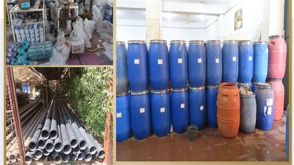 مصانع المخللات