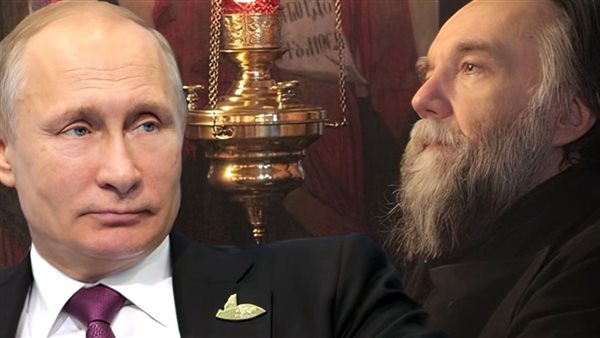 الفيلسوف الروسي ألكسندر