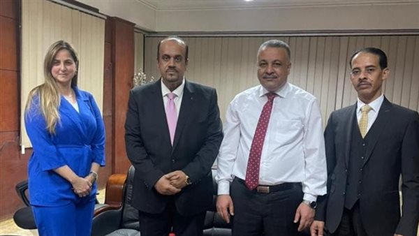 أمانة حزب مستقبل