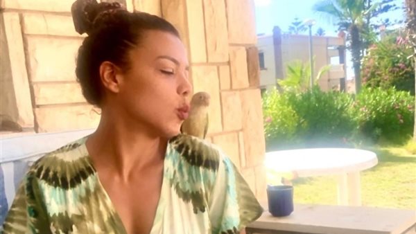 ناهد السباعي 