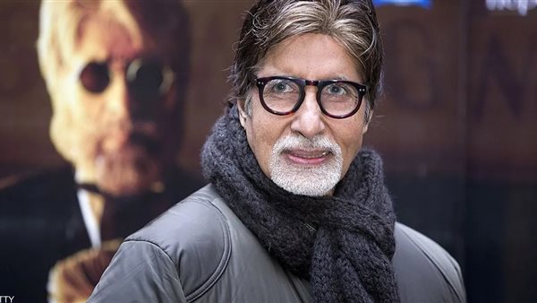 أميتاب باتشان 