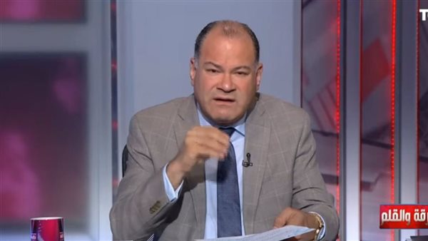 نشأت الديهي