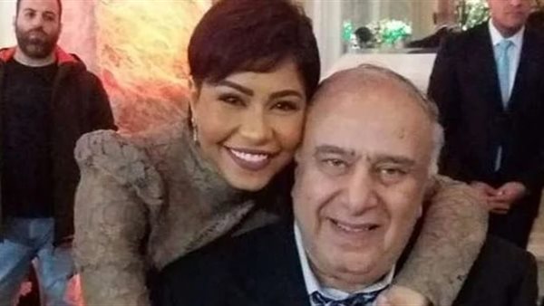 والد حسام حبيب -