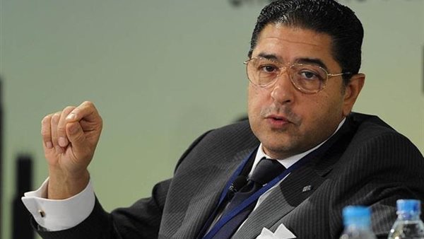 هشام عز العرب مستشار