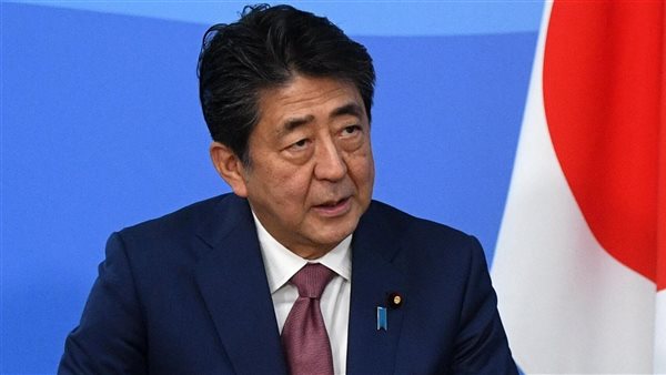 رئيس الوزراء الياباني