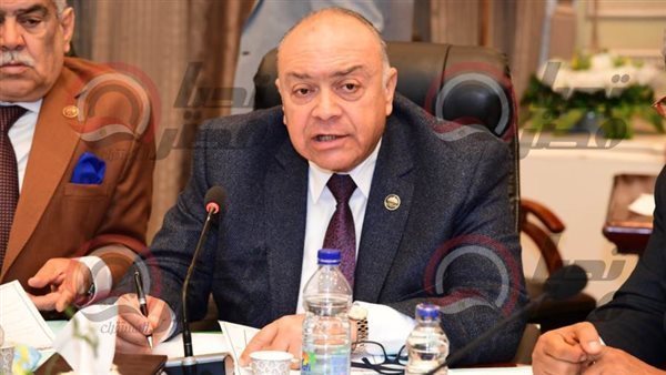 النائب وحيد قرقر