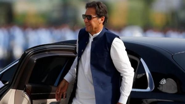 رئيس وزراء باكستان