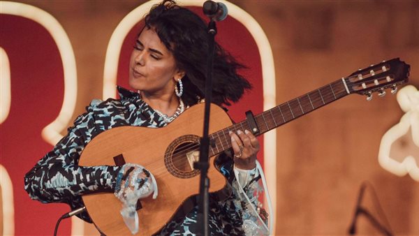 دينا الوديدي