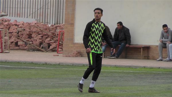 اللاعب محمد فيلكس