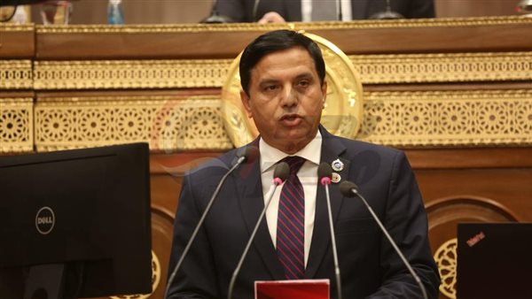 النائب طارق نصير