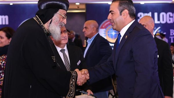 النائب محمود حسين