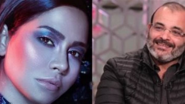 شيرين عبد الوهاب