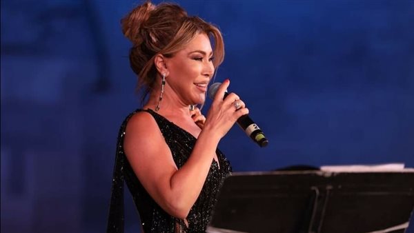 نوال الزغبي