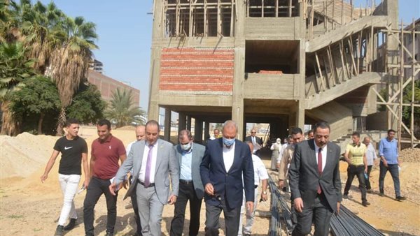 النائب أشرف أمين