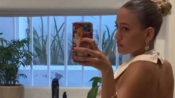 كنزي عمرو دياب 