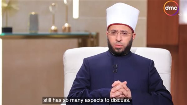 أسامة الأزهري 