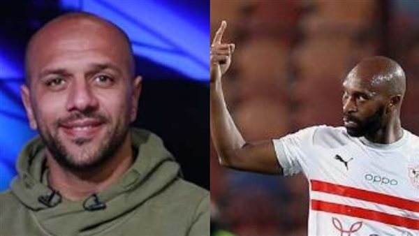 معتز إينو وشيكابالا