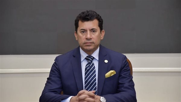 د أشرف صبحى وزير