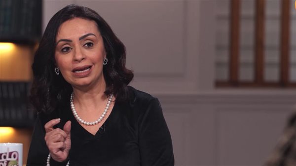 الدكتورة مايا مرسي