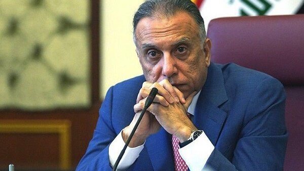 رئيس الوزراء العراقى