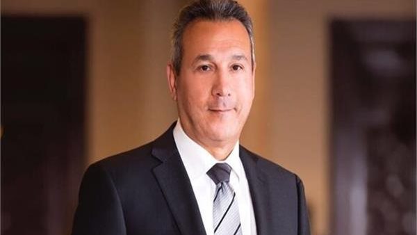 محمد الأتربي