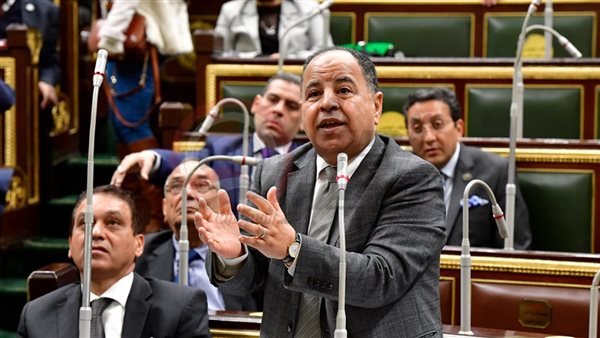 الدكتور محمد معيط