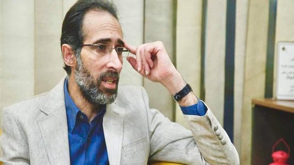 مجدي الجلاد 