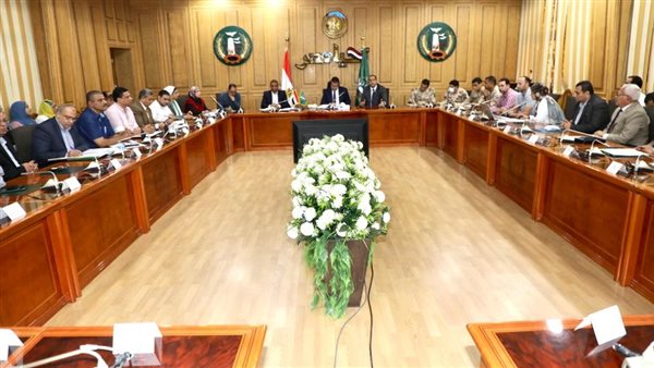 بمشاركة ممثلى الهيئة