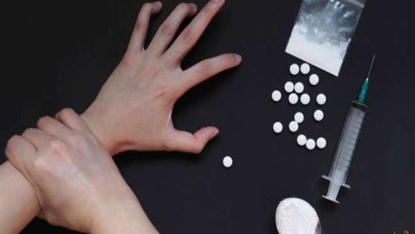 صندوق مكافحة الإدمان