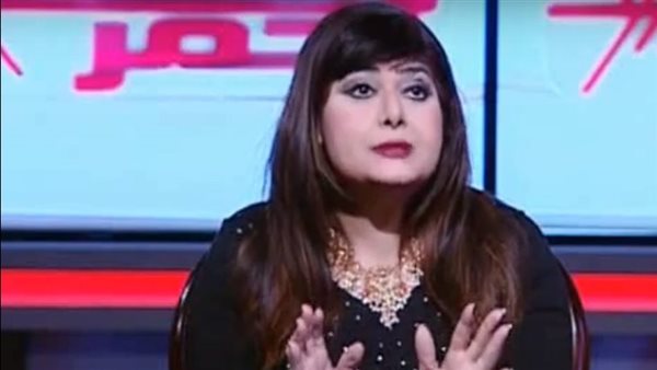 الفنانة هندية