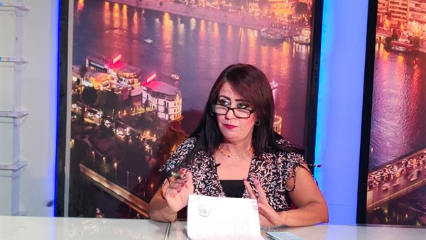 المحامية رحاب التحيوي