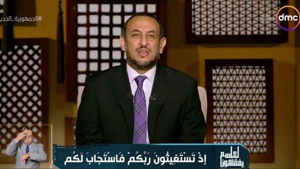 الشيخ رمضان عبد المعز