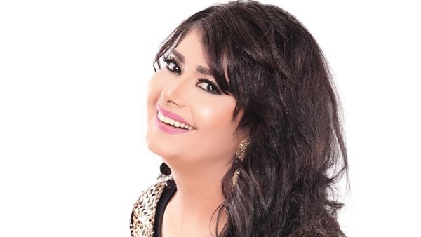 الفنانة هندية