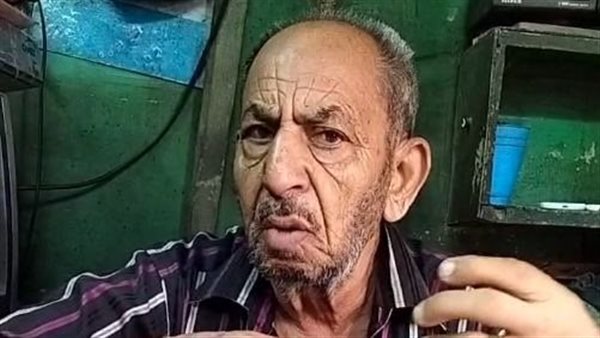 والد حسين ضحية الغدر