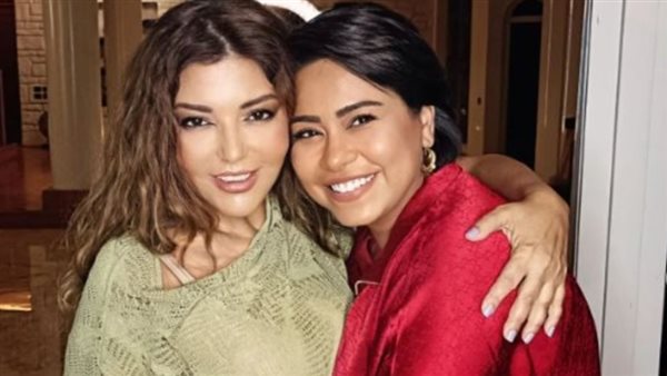 شيرين عبد الوهاب