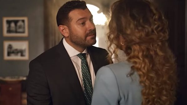 مسلسل وعد إبليس