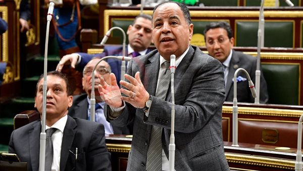 الدكتور محمد معيط