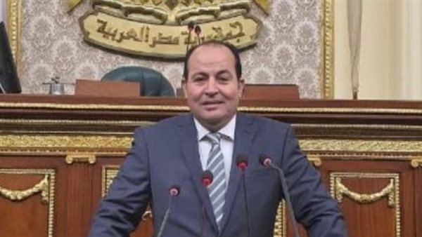 النائب عبد الباسط