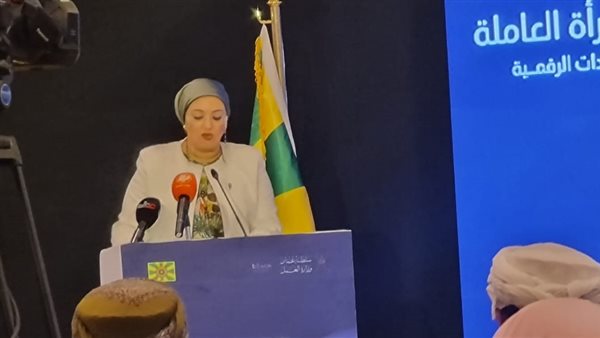 النائبة سولاف درويش