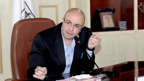 محافظ بني سويف