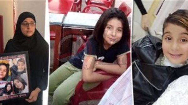 الطفلة جودي ووالدتها