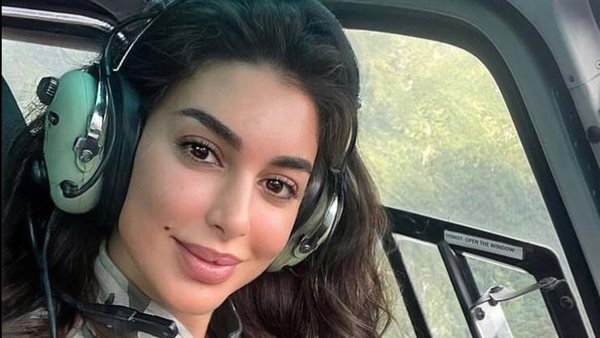 ياسمين صبري 