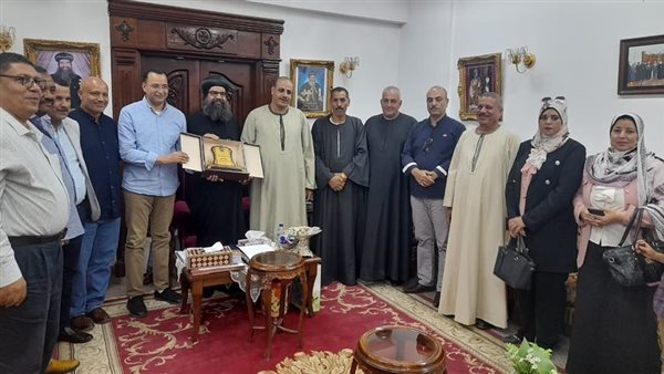 أمانة حزب مستقبل